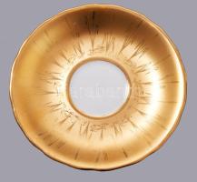 Carlsbad "Windsor" 12 személyes kávés csésze alátéttel készlet, eredeti dobozában, használ...