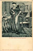 III. Béla király névtelen jegyzője. Rigler József Ede r.t. kiadása (EK)