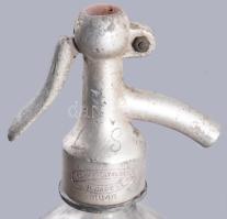 Artézia Bajmok vajdasági szódás üveg, m: 30 cm