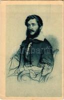 Kossuth Lajos. Komlós: "Negyvennyolc" Sorozat I. 12. (EK)