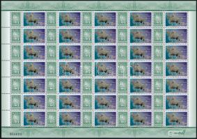 2025 "Örvendezz királyi város!" megszemélyesített teljes ív