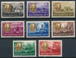 1947 Roosevelt sor (10.000)