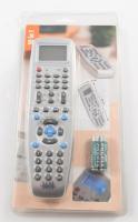 Univerzális távirányító, bontatlan.