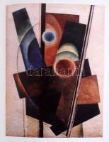 Valyaeva, Maria: Morphology of the Russian Abstract. Sketch of a Study. Moscow, 2003, Virtual Galler...