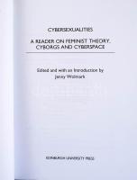 Cybersexualities. A Reader on Feminist Theory, Cyborgs and Cyberspace. Edited by Jenny Wolmark. Edin...