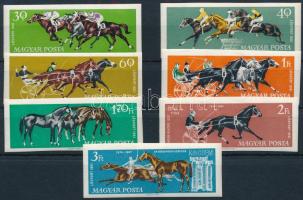 1961 Lósport I. vágott sor (6.000)