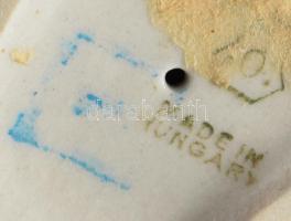 Drasche sirály, jelzett, hibátlan, m: 15 cm