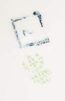 Hollóházi bohócok, porcelán, jelzett, szép állapotban m: 21,5 cm