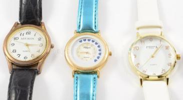 Zacskónyi vegyes karóra tétel