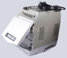 Sony CMT EP50 mini hifi torony antennával, Működő, jó állapotban