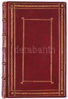 [Quintus] Horatius Flaccus: Oden und Epoden. Erklärt von Adolf Kiessling. Berlin, 1908, Weidmannsche...