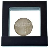 Fritz Mihály (1947-) DN "Égáz-Dégáz Földgázelosztó Zrt. emlékérme / Az Égáz-Dégáz korabeli gázg...