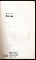 Tej K. Bhatia - Ashok Koul: Colloquial Urdu. The complete course of Beginners. London - New York,200...