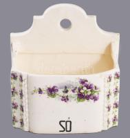 Grell 16 részes tárolóedény készlet, fedőhiányokkal, sérülésekkel, m: 20 cm alatt