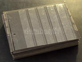 60 db 3 / 4 soros stecklap