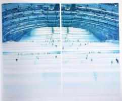 Walter Niedermayr: Zivile operationen. Civil Operations. Hrsg. von / Edited by Kunstalle Wien und Ma...