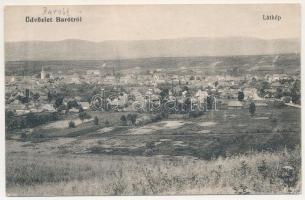 Barót, Baraolt; látkép. Ifj. Dániel Lajos kiadása / general view (EK)