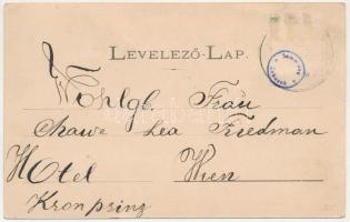 Gyergyótölgyes, Tölgyes, Tulghes; szoros, kilátás a Csalhóra. Niszel Lőrinc kiadása / gorge, Masivul...