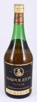 Dalvin Napoleon Vinjak horvát brandy, bontalan palack, 1 l