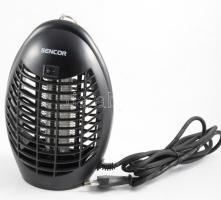 Sencor SIK 5000BK szúnyogriasztó, dobozában