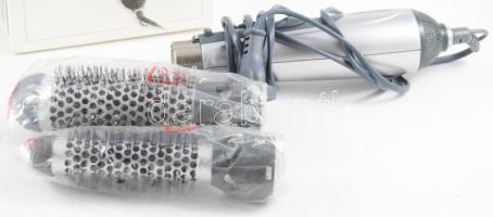 Grundig HS 4520 hajsütő, dobozában