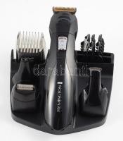 Remington borotva, jó állapotban, dobozában