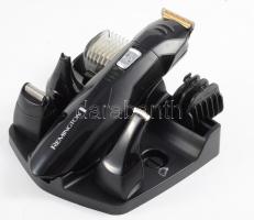 Remington borotva, jó állapotban, dobozában