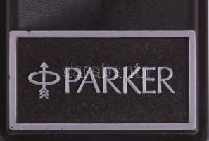 Parker toll, tokjában, jó állapotban