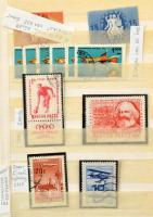 Apró nyomási eltérések tétel kis berakóban