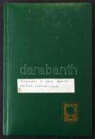 Apró nyomási eltérések tétel kis berakóban