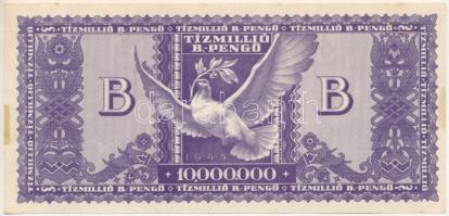 1946. 10.000.000BP T:XF folt
Adamo P38