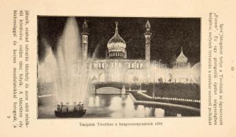 Eck Péter: Észak vidékein. Útleírás számos képpel. Temesvár, 1913, Uhrmann Henrik, 1 t.+134+1 p. Átk...