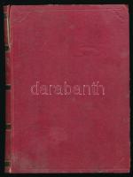 [Degré Alajos]: Száműzött leánya. Francziából fordítva.



Eger, 1861. Szent-István-Társulat 2 l...