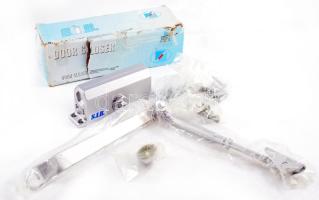 SIB ajtózár, dobozában, használatlan.