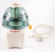 Moulinex facsarógép, használatlan, m: 27 cm