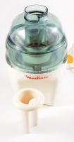 Moulinex facsarógép, használatlan, m: 27 cm