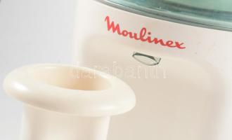 Moulinex facsarógép, használatlan, m: 27 cm