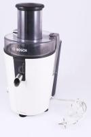 Bosch gyümölcscentrifuga, jó állapotban, m: 39 cm