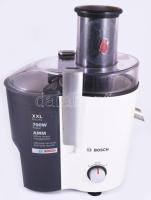 Bosch gyümölcscentrifuga, jó állapotban, m: 39 cm