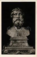 1938 Székesfehérvár, Szent István fejereklyéje. Tóth felvétele