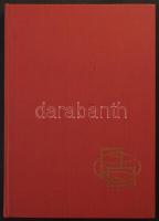 1874-1881 kb 500 db bélyeg A4-es berakóban, benne sok 20kr