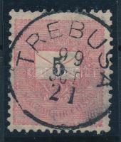 "TREBUSA"