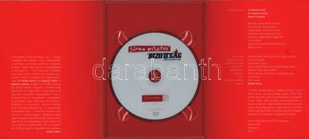 2011 "Sírba visztek" - A Bizottság a Műcsarnokba megy, kiállítási katalógus, DVD melléklet...