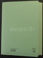 Svájc 1913-1998 Pro Juventute gyűjtemény albumlapokon, magas katalógusérték!! (min EUR 1.750.-)