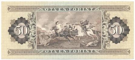 1989. 50Ft "D 309 071301" T:XF sarokhajtások
Adamo F25