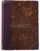 Dessewffy Arisztid: Velencze I-II. köt. Bp., 1896, Kosmos, XIV+2+172 p. VIII. 195p. Szövegközi és eg...