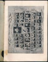 1944 Nagytétény, a Nagytétényi Társulati Államsegélyes Polgári Fiú- és Leányiskola évkönyve az 1943-...