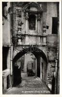 Sanremo Porta San Brigida photo