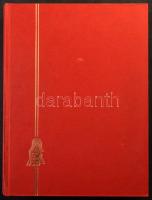 Ausztrália 850 db + Új-Zéland 300 db, hozzá gyarmatok
összesen 1.480 db bélyeg 32 lapos A4 berakóba...