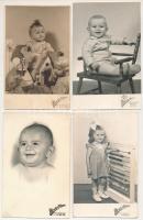 36 db MODERN fotó: gyermek és játék - Mosoly Albuma / 25 modern photos: children, toys